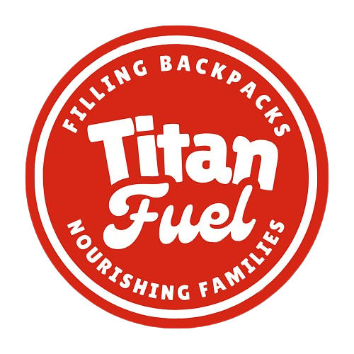 Titan Fuel Transparent Background Logo